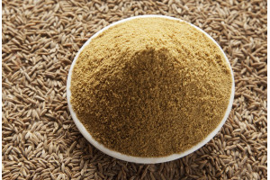 Jeera Powder Jeera Powder