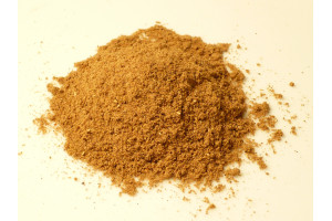 Garam masala