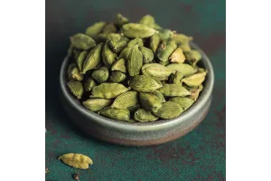 Cardamom Cardamom