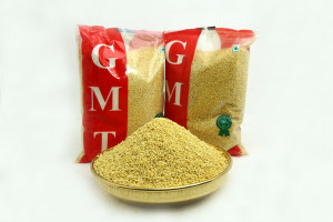 Baragu / Proso Millet