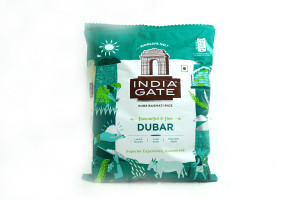 Basmati Rice - India Gate DUBAR