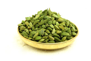 Cardamom - Economic