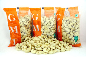 Cashew Whole - 180