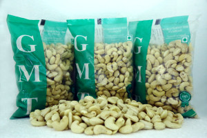 Cashew Whole - 240