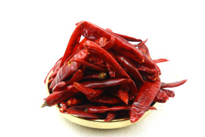 Byadgi Chilli