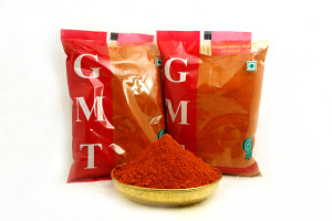 Chilli Powder - GMT