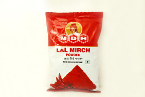 Red Chilli Powder - MDH