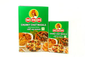 Chunky Chat Masala - MDH