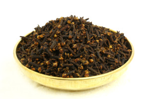 Cloves
