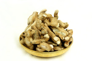 Ginger - Dry