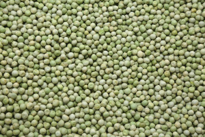 Green Peas
