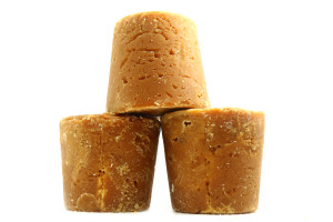 Jaggery Bucket - Organic