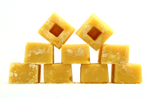 Jaggery Cube