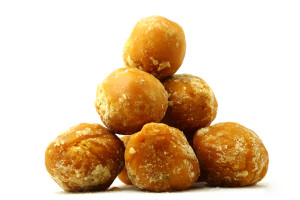 Jaggery Round