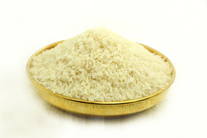 Kolam Rice - GMT Special