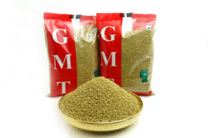 Korale / Brown Top Millet