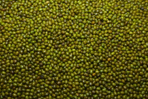 Green Moong