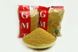 Foxtail Millet / Navane