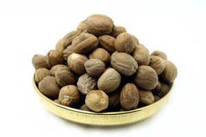 Nutmeg