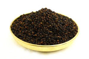 Black Pepper (Economic)