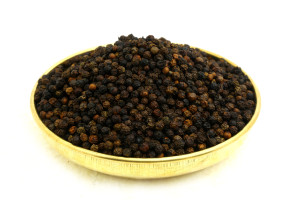 Black Pepper (Special)