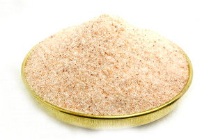 Pink Salt - Powder