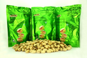 Pista Salted - Tulsi