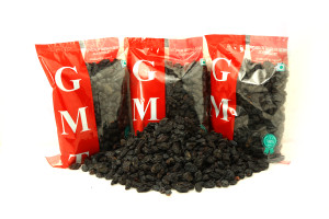 Raisins Black -Seedless