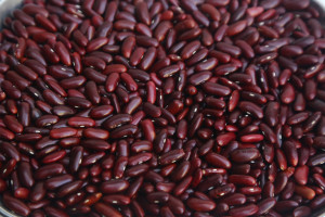 Rajma - Red
