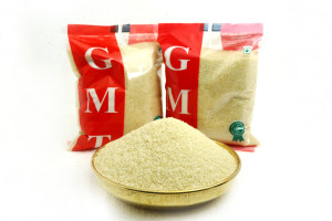 Saame / Little Millet