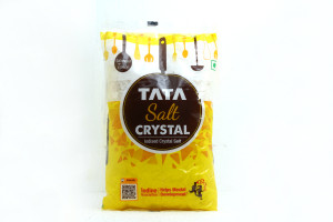 Salt Crystal - Tata