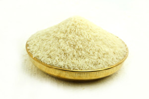Sona Masoori Raw Rice - Premium 2 yrs