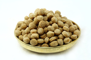 Soya Chunks - Small