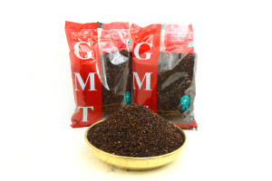 Sesame Seeds - Black