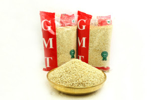 Sesame seeds - Nylon