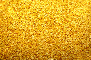 Toor Dal - Fine - Unpolished