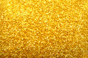 Toor Dal - Shivling (unpolished)