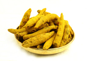 Turmeric Stick - Big