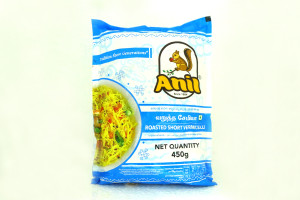Vermicelli - Anil