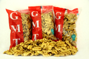 Walnut Kernels - GMT Special