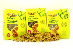 Walnut Kernels - Tulsi