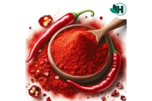 Chilli powder Chilli powder