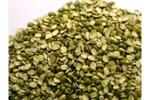 Green Moong (Chilka) Green Moong (Chilka)