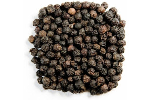 Black Pepper Black Pepper