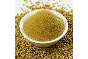 Coriander powder Coriander powder