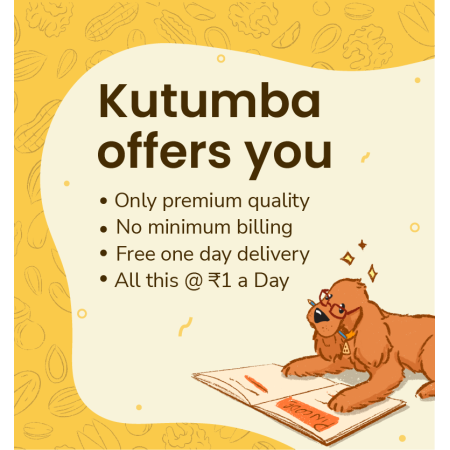 Kutumba offers
